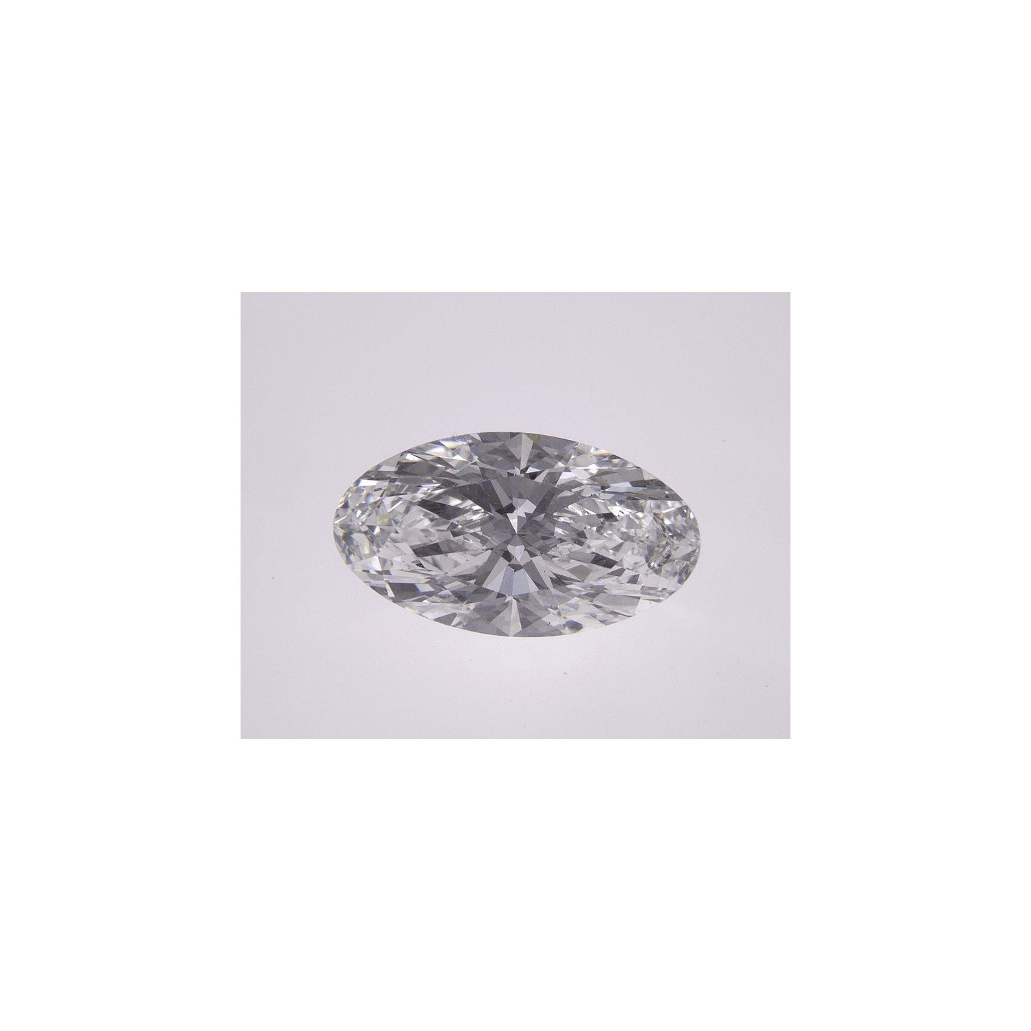 3.80 ct Elongated Hexagon Lab-Grown Diamond – E VVS2 – Duchess Faceted-cut – GCAL Certified — Sapphire Row