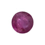 4 mm Round Natural Red Ruby – Faceted Cut – Commercial Quality — Sapphire Row