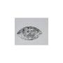 0.39 ct Marquise Natural Diamond – G SI1 – Faceted Cut – GIA Certified — Sapphire Row