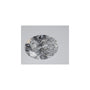 1.52 ct Oval Lab-Grown Diamond – D VVS2 – Faceted Cut – IGI Certified — Sapphire Row