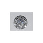0.45 ct Round Natural Diamond – I SI2 – Faceted Cut – GIA Certified — Sapphire Row