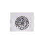 1.70 ct Round Natural Diamond – I VS2 – Faceted Cut – GIA Certified — Sapphire Row