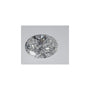 1.54 ct Oval Lab-Grown Diamond – D VVS2 – Faceted Cut – IGI Certified — Sapphire Row