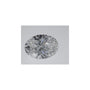 1.57 ct Oval Lab-Grown Diamond – D VVS2 – Faceted Cut – IGI Certified — Sapphire Row