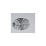 1.57 ct Oval Lab-Grown Diamond – D VVS2 – Faceted Cut – IGI Certified — Sapphire Row