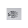 1.58 ct Oval Lab-Grown Diamond – D VVS1 – Faceted Cut – IGI Certified — Sapphire Row