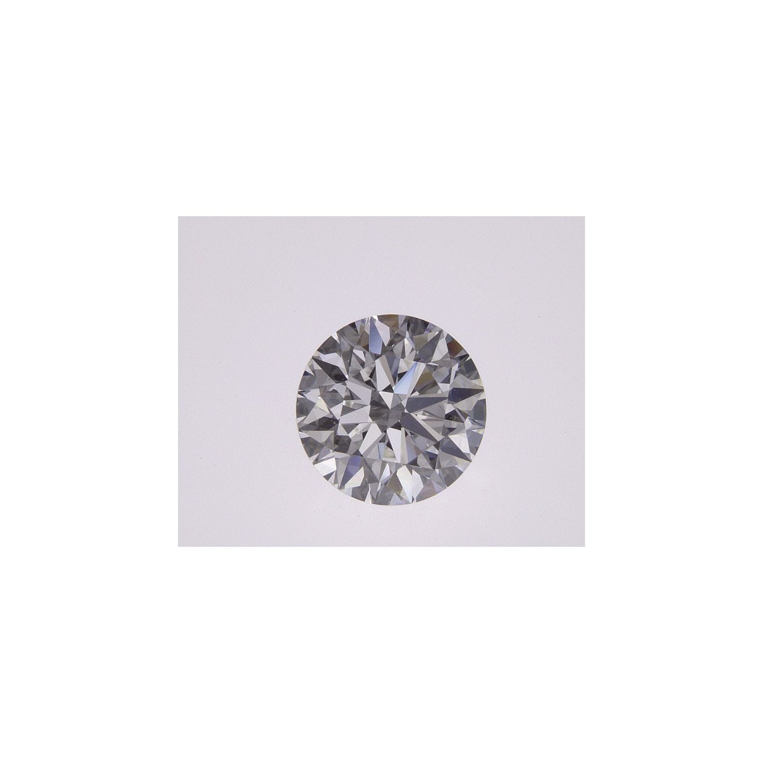 0.91 ct natural diamond, round cut | Sapphire Row