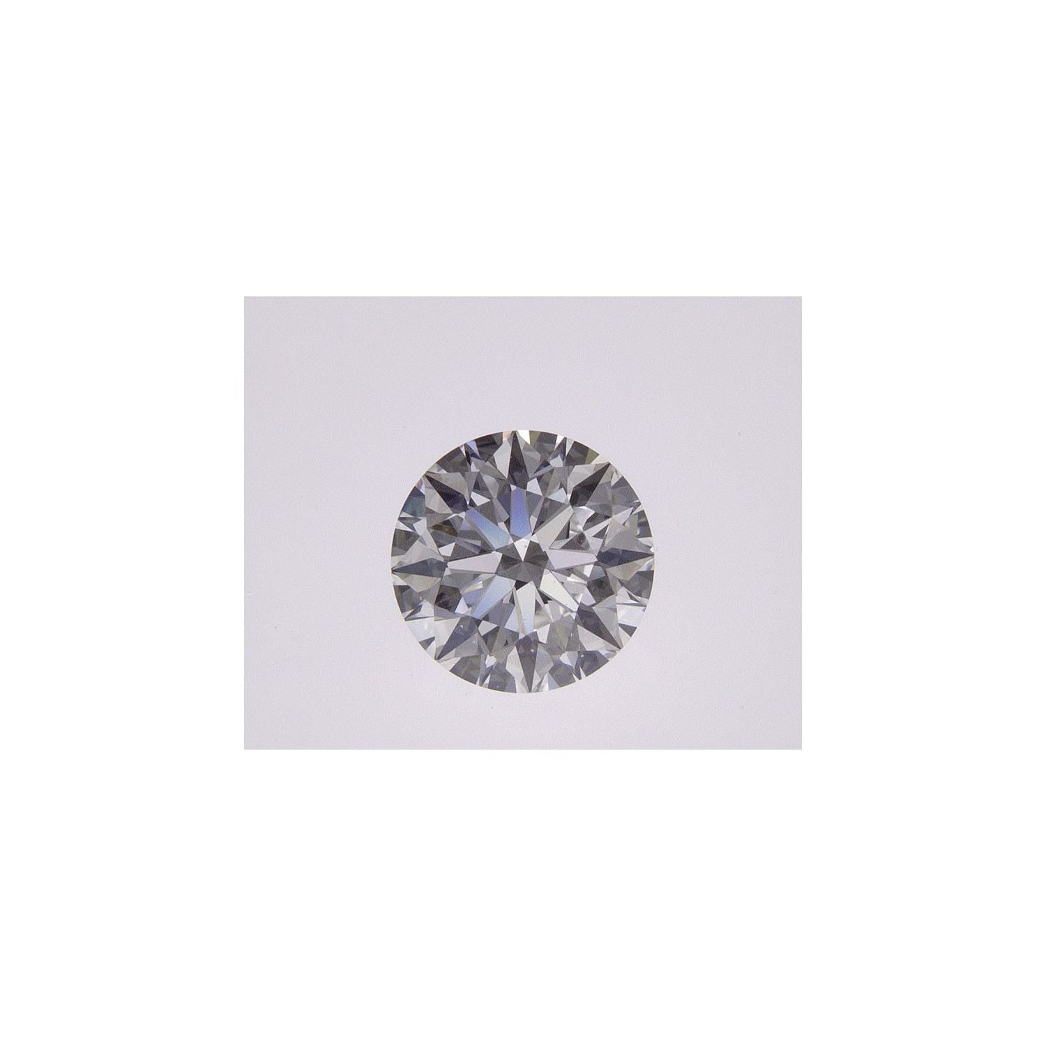 0.92 ct natural diamond, round cut | Sapphire Row