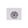 0.93 ct Round Natural Diamond – J SI1 – Faceted Cut – GIA Certified — Sapphire Row