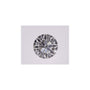 0.90 ct Round Natural Diamond – I VS1 – Faceted Cut – GIA Certified — Sapphire Row