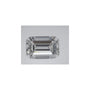 2.92 ct Emerald Lab-Grown Diamond – E VVS2 – Step-cut – IGI Certified — Sapphire Row
