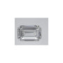 1.01 ct Emerald Lab-Grown Diamond – D VVS2 – Step-cut – IGI Certified — Sapphire Row