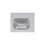 1.10 ct Emerald Lab-Grown Diamond – D VVS1 – Step-cut – IGI Certified — Sapphire Row