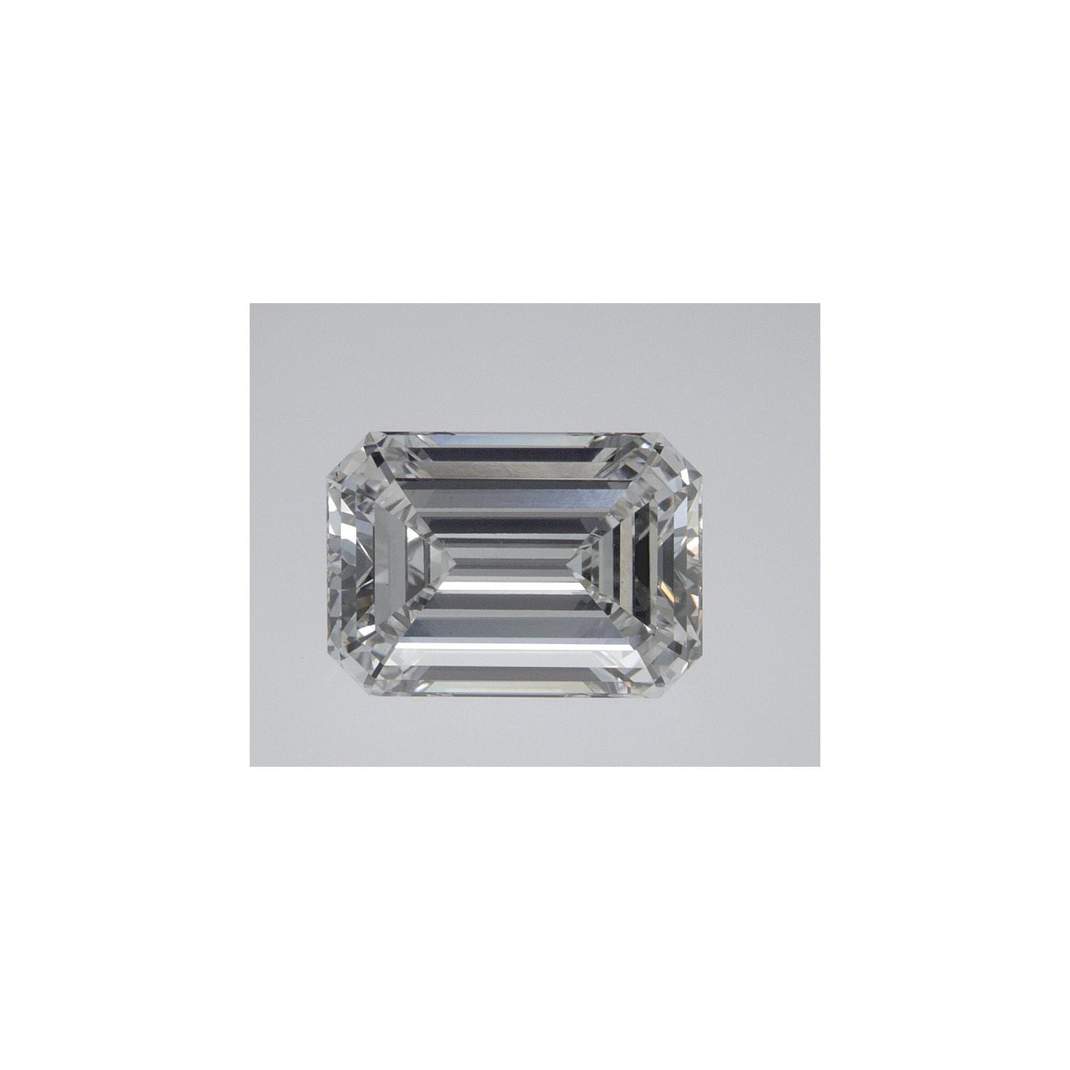 1.99 ct Emerald Lab-Grown Diamond – F VS1 – Step-cut – IGI Certified — Sapphire Row