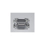 1.94 ct Emerald Lab-Grown Diamond – E VS2 – Step-cut – IGI Certified — Sapphire Row