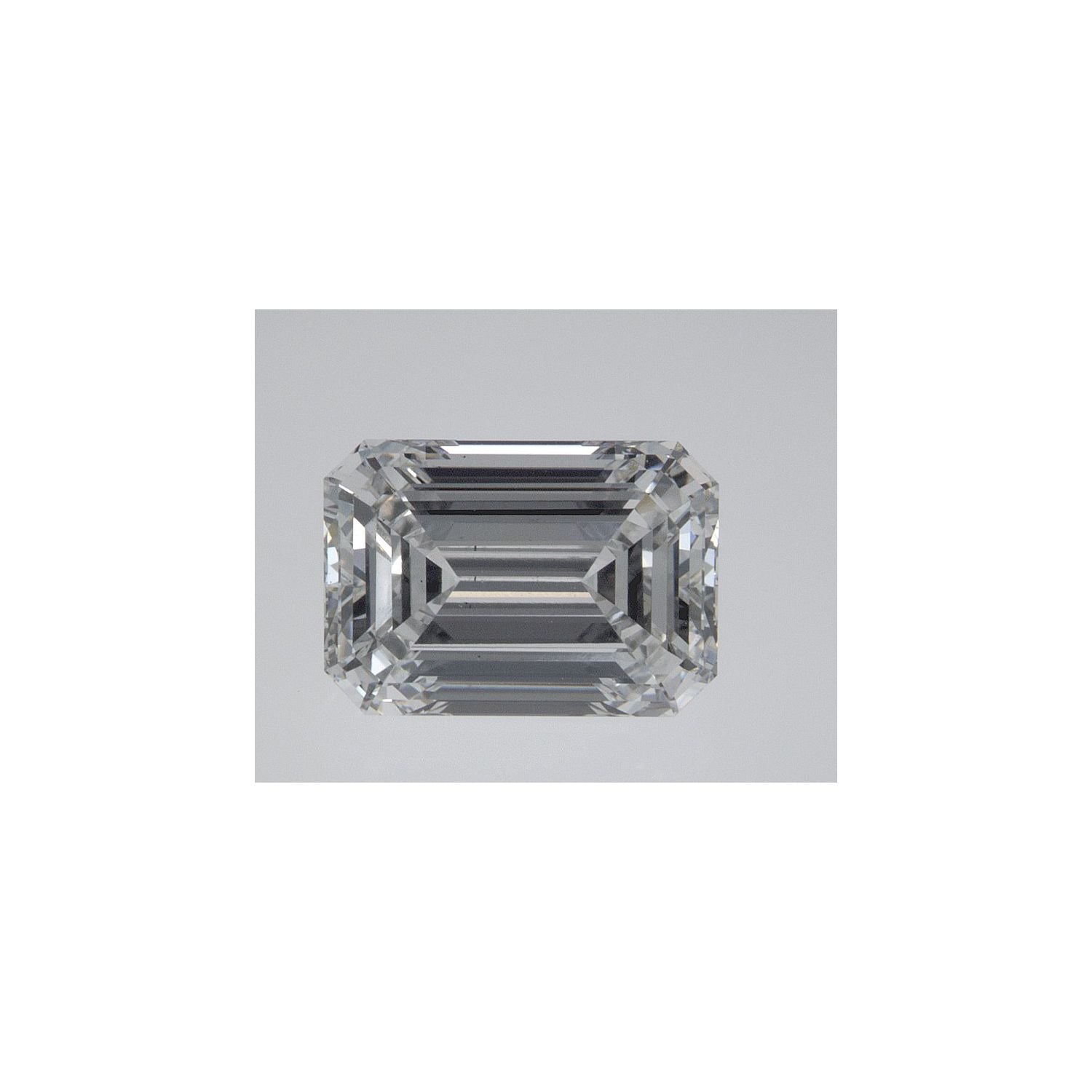1.94 ct Emerald Lab-Grown Diamond – E VS2 – Step-cut – IGI Certified — Sapphire Row
