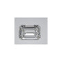2.02 ct Emerald Lab-Grown Diamond – G VVS2 – Step-cut – IGI Certified — Sapphire Row