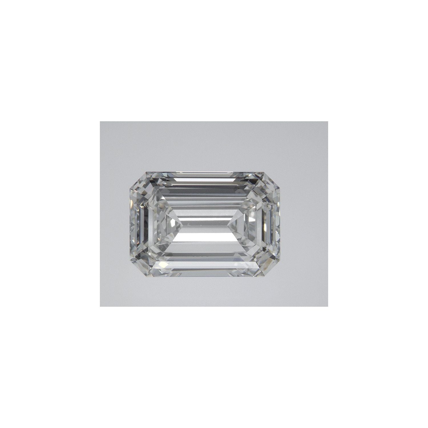 2.02 ct Emerald Lab-Grown Diamond – G VVS2 – Step-cut – IGI Certified — Sapphire Row