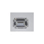 2.06 ct Emerald Lab-Grown Diamond – D VS1 – Step-cut – IGI Certified — Sapphire Row