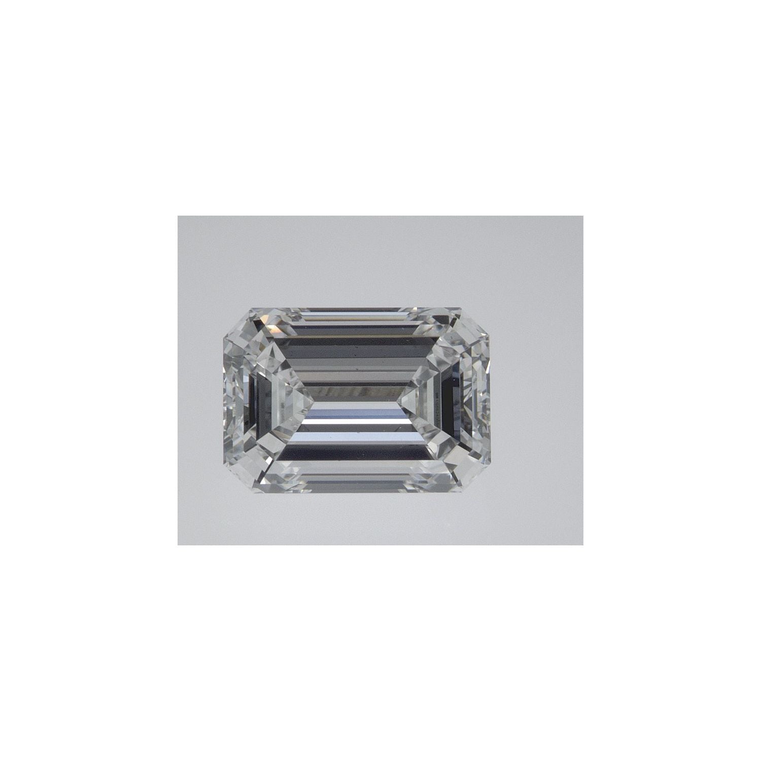 2.06 ct Emerald Lab-Grown Diamond – D VS1 – Step-cut – IGI Certified — Sapphire Row