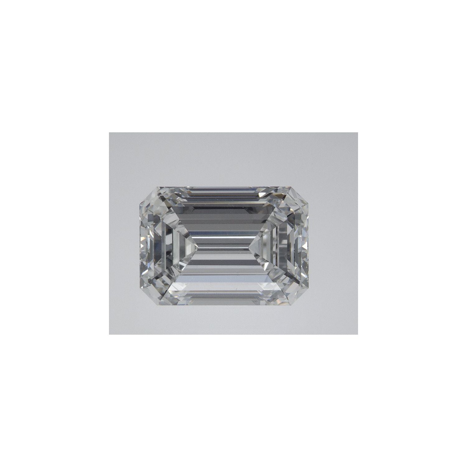 2.53 ct Emerald Lab-Grown Diamond – D VVS2 – Step-cut – IGI Certified — Sapphire Row