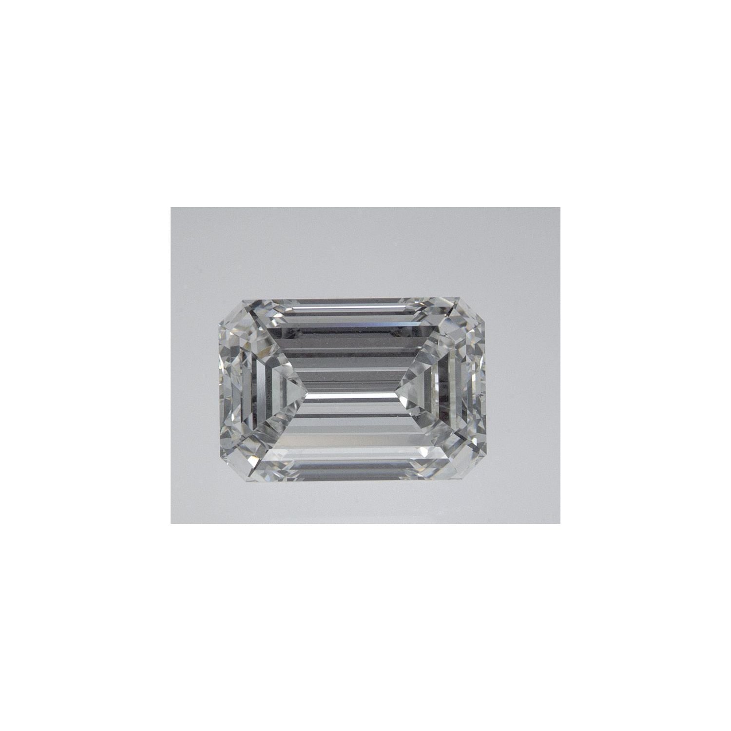 2.54 ct Emerald Lab-Grown Diamond – D VS1 – Step-cut – IGI Certified — Sapphire Row