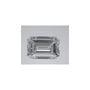 2.59 ct Emerald Lab-Grown Diamond – D VS1 – Step-cut – IGI Certified — Sapphire Row