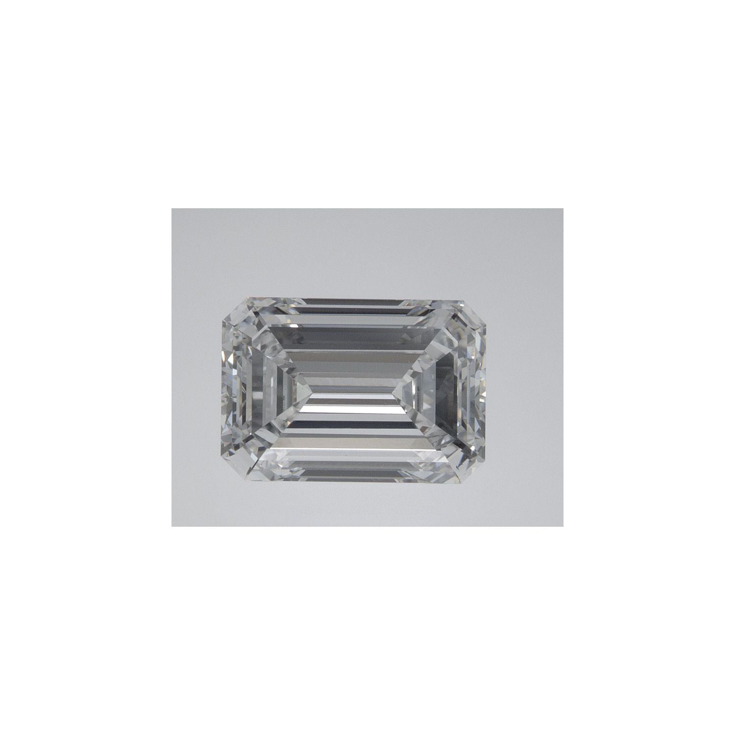 2.59 ct Emerald Lab-Grown Diamond – D VS1 – Step-cut – IGI Certified — Sapphire Row