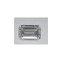 2.59 ct Emerald Lab-Grown Diamond – E VVS2 – Step-cut – IGI Certified — Sapphire Row