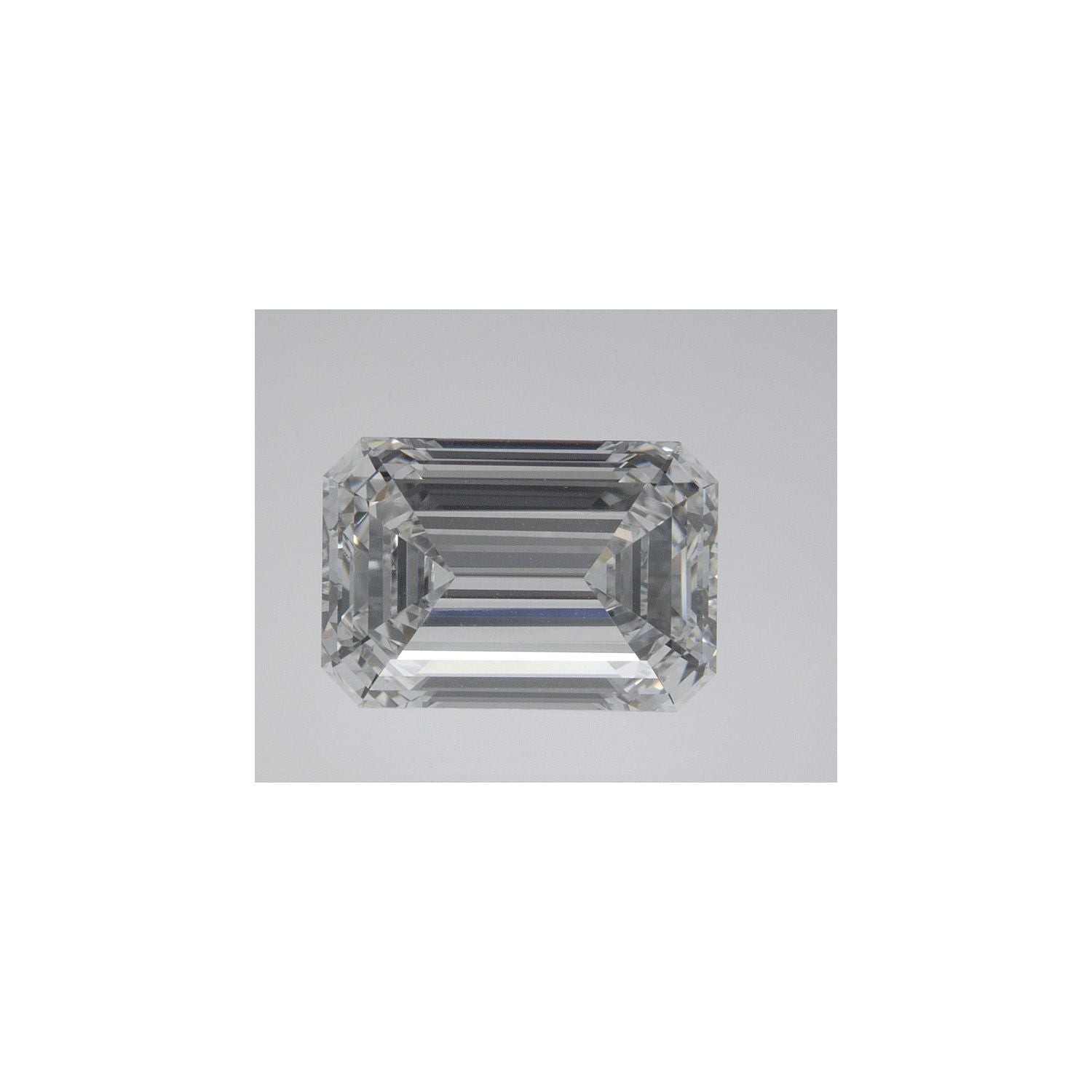 2.59 ct Emerald Lab-Grown Diamond – E VVS2 – Step-cut – IGI Certified — Sapphire Row
