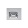 3.92 ct Emerald Lab-Grown Diamond – E VS1 – Step-cut – IGI Certified — Sapphire Row