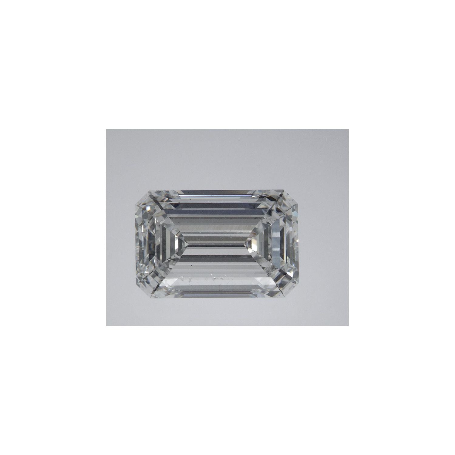 4.10 ct Emerald Lab-Grown Diamond – E VS1 – Step-cut – IGI Certified — Sapphire Row