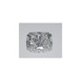 1.41 ct Elongated Cushion Natural Diamond – F VS1 – Faceted Cut – GIA Certified — Sapphire Row