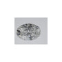 0.71 ct Oval Natural Diamond – F VS1 – Faceted Cut – GIA Certified — Sapphire Row