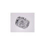 2.69 ct Elongated Cushion Lab-Grown Diamond – E VVS2 – Faceted Cut – IGI Certified — Sapphire Row