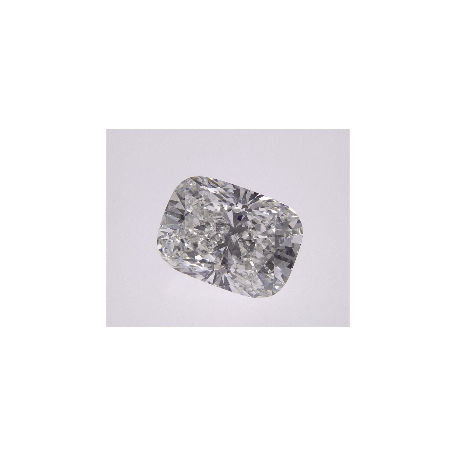 2.39 ct Elongated Cushion Lab-Grown Diamond – E VS1 – Faceted Cut – IGI Certified — Sapphire Row