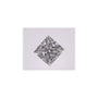 1.24 ct Square Natural Diamond – I VS1 – Princess-cut – GIA Certified — Sapphire Row