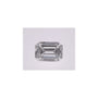 1.13 ct Emerald Natural Diamond – F VVS1 – Step-cut – GIA Certified — Sapphire Row