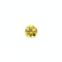 0.83 ct Round Natural Natural Sapphire Sapphire – Faceted Cut – N/A Certified — Sapphire Row