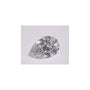 1.51 ct Pear Natural Diamond – F VS2 – Faceted Cut – GIA Certified — Sapphire Row