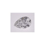 2.02 ct Pear Natural Diamond – E IF – Faceted Cut – GIA Certified — Sapphire Row