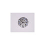 0.45 ct Round Natural Diamond – H VS1 – Faceted Cut – GIA Certified — Sapphire Row