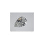 1.53 ct Pear Natural Diamond – H I1 – Faceted Cut – GIA Certified — Sapphire Row