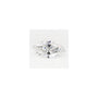 2.00 ct Marquise Lab-Grown Diamond – D VVS1 – Faceted Cut – GCAL Certified — Sapphire Row