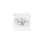 2.79 ct Marquise Lab-Grown Diamond – E VVS2 – Faceted Cut – GCAL Certified — Sapphire Row