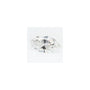 2.90 ct Marquise Lab-Grown Diamond – E VVS2 – Faceted Cut – GCAL Certified — Sapphire Row