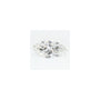 1.66 ct Marquise Lab-Grown Diamond – E VVS1 – Faceted Cut – GCAL Certified — Sapphire Row