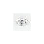 1.57 ct Marquise Lab-Grown Diamond – D VVS2 – Faceted Cut – GCAL Certified — Sapphire Row