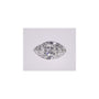 0.77 ct Marquise Natural Diamond – G VS1 – Faceted Cut – GIA Certified — Sapphire Row