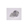 2.01 ct Pear Natural Diamond – G VS2 – Faceted Cut – GIA Certified — Sapphire Row